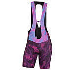 Image of Pearl Izumi Grateful Dead x PEARL iZUMi Women's Ten Spot PRO Bib Shorts 6DCBDF28