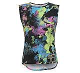 Image of Pearl Izumi Grateful Dead x PEARL iZUMi Women's Wanderer Prospect Tech Tank 1C9560F7