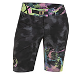 Image of Pearl Izumi Grateful Dead x PEARL iZUMi Women's Wanderer Summit Shell Shorts 1A7C56A8