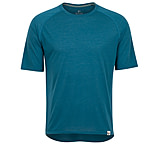 Image of Pearl Izumi Men's Canyon Short Sleeve Jersey AAA358DA