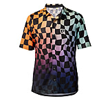 Image of Pearl Izumi Men's Canyon Tech Snap Jersey 294A069C