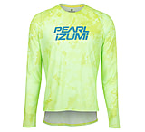 Image of Pearl Izumi Men's Elevate Long Sleeve Jersey 579C867A