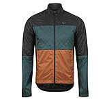 Image of Pearl Izumi Expedition Alpha Jacket - Men's