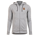 Image of Pearl Izumi Men's Go-To Graphic Full Zip Hoodie E6F108E4