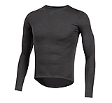 Image of Pearl Izumi Men's Merino Long Sleeve Baselayer 9C5D1E7C