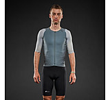 Image of Pearl Izumi Men's Pi PRO/BLACK Jersey 72E50BD2