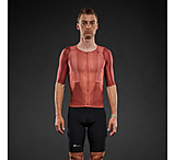 Image of Pearl Izumi Men's Pi PRO/BLACK Mesh Jersey E0799312