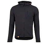 Image of Pearl Izumi Men's Summit Hooded Thermal Jersey F3A91502