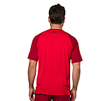 Image of Pearl Izumi Men's Summit Short Sleeve Jersey 0B6EE891