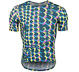 Image of Pearl Izumi Men's Transfer Mesh Short Sleeve Baselayer 2F12FF96