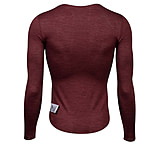 Image of Pearl Izumi Merino Long Sleeve Baselayer - Men's