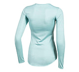 Image of Pearl Izumi Merino Long Sleeve Baselayer - Women's