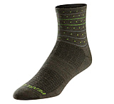 Image of Pearl Izumi Merino Socks - Men's