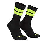 Image of Pearl Izumi Merino Trail 7in Sock - Men's
