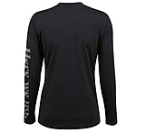 Image of Pearl Izumi Midland Graphic Longsleeve Crew - Women's