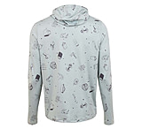 Image of Pearl Izumi Midland Graphic Pullover Hoodie - Men's