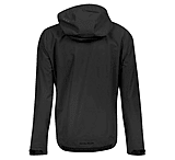 Image of Pearl Izumi Monsoon WXB Hooded Jacket - Men's