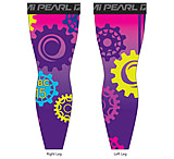 Image of Pearl Izumi LTD Thermal Leg Warmer - Venus Bike Club 25 86AD5134