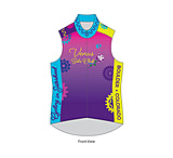 Image of Pearl Izumi Women's PRO Barrier Vest - Venus Bike Club 25 B408D2D2