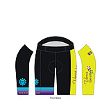 Image of Pearl Izumi Women's PRO Short - Venus Bike Club 25 F4C8F659