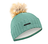 Image of Pearl Izumi Pom Knit Beanie - Women's