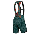 Image of Pearl Izumi Pro Bib Short - Floral - Women's