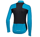 Image of Pearl Izumi Pro Pursuit Long Sleeve Wind Jersey - Women's