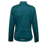 Image of Pearl Izumi Quest AmFIB Jacket - Women's, Lagoon/Lupine