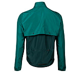 Image of Pearl Izumi Quest Barrier Convertible Jacket - Men's