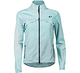 Image of Pearl Izumi Quest Barrier Convertible Jacket - Women's