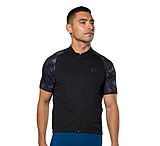 Image of Pearl Izumi Quest Graphic Short Sleeve Jersey - Men's
