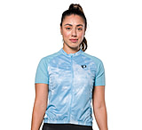 Image of Pearl Izumi Quest Graphic Short Sleeve Jersey - Women's