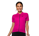 Image of Pearl Izumi Quest Short Sleeve Jersey - Women's