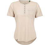 Image of Pearl Izumi Rove Tech Henley - Women's