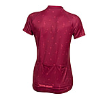 Image of Pearl Izumi Select Escape Graphic Jersey - Women's