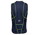 Image of Pearl Izumi Select Pursuit Tri Sleeveless Jersey - Men's