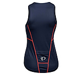 Image of Pearl Izumi Select Pursuit Tri Sleeveless Jersey - Women's