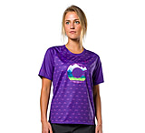 Image of Pearl Izumi Summit Short Sleeve Jersey - Women's