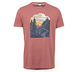 Image of Pearl Izumi The Landmark Project x PEARL iZUMi Men's Graphic Tee 33329243