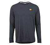 Image of Pearl Izumi The Landmark Project x PEARL iZUMi Men's Long Sleeve Graphic Tee 4F6131A7