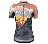 Image of Pearl Izumi The Landmark Project x PEARL iZUMi Women's Attack Jersey F2EECF9D
