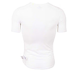 Image of Pearl Izumi Transfer Mesh Short Sleeve Baselayer - Men's