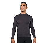 Image of Pearl Izumi Transfer Wool Long Sleeve Baselayer - Men's