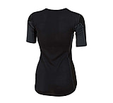 Image of Pearl Izumi Transfer Wool Short Sleeve Cycling Baselayer - Women's