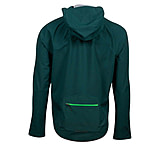 Image of Pearl Izumi Vortex WXB Hooded Jacket - Men's