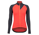 Image of Pearl Izumi Women's Attack Thermal Jersey A33B8745