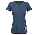 Image of Pearl Izumi Women's Graphic T 01ED03AD