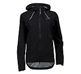 Image of Pearl Izumi Women's Monsoon WxB Hooded Jacket 54EE9587