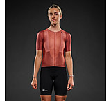 Image of Pearl Izumi Women's Pi PRO/BLACK Mesh Jersey 8D54A59D