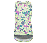Image of Pearl Izumi Women's Transfer Mesh Tank Top Baselayer C7A2C5A2